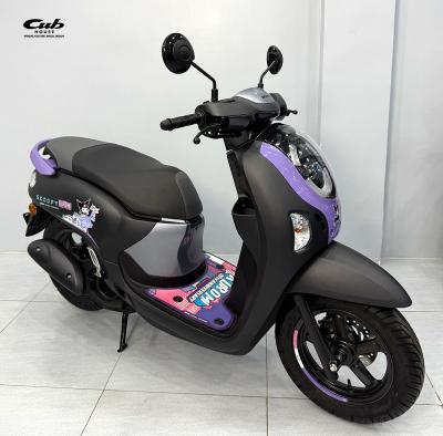 Honda Scoopy Kuromi
