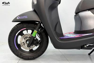 Honda Scoopy Kuromi