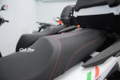 Honda SH150i 2025 Sport Edition Made In Italy Màu Trắng TẶNG 3 Món Phụ Kiện Chính Hãng