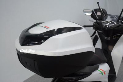 Honda SH150i 2025 Sport Edition Made In Italy Màu Trắng TẶNG 3 Món Phụ Kiện Chính Hãng