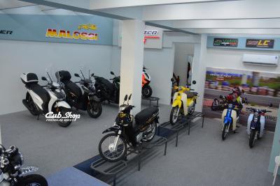 Honda SH150i 2025 Sport Edition Made In Italy Màu Trắng TẶNG 3 Món Phụ Kiện Chính Hãng