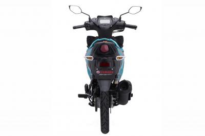 Yamaha 135LC Fi 2025 Malaysia chính ngạch, giá tốt, siêu HOT