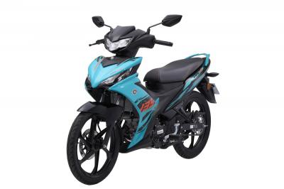 Yamaha 135LC Fi 2025 Malaysia chính ngạch, giá tốt, siêu HOT