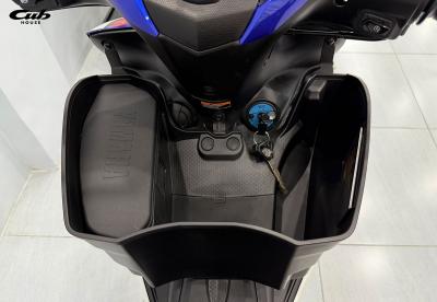 Yamaha 135LC Fi 5MRO nhập khẩu Malaysia