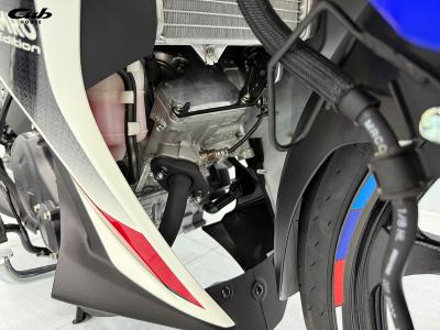 Yamaha 135LC Fi 5MRO nhập khẩu Malaysia