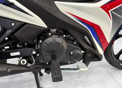 Yamaha 135LC Fi 5MRO nhập khẩu Malaysia