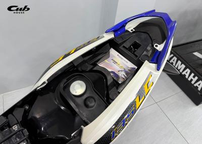 Yamaha 135LC Fi 5MRO nhập khẩu Malaysia