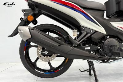 Yamaha 135LC Fi 5MRO nhập khẩu Malaysia