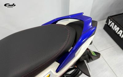 Yamaha 135LC Fi 5MRO nhập khẩu Malaysia