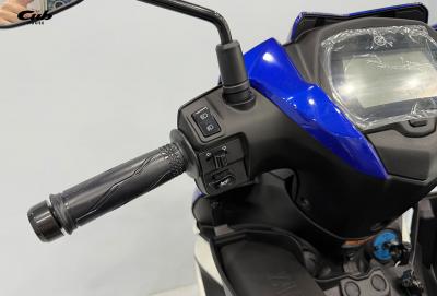 Yamaha 135LC Fi 5MRO nhập khẩu Malaysia