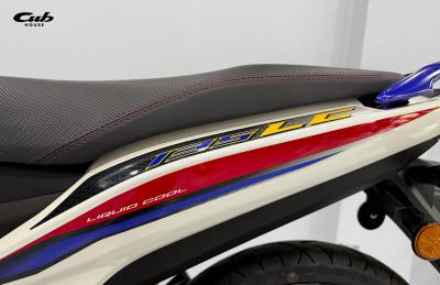 Yamaha 135LC Fi 5MRO nhập khẩu Malaysia