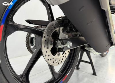 Yamaha 135LC Fi 5MRO nhập khẩu Malaysia