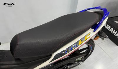 Yamaha 135LC Fi 5MRO nhập khẩu Malaysia