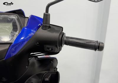 Yamaha 135LC Fi 5MRO nhập khẩu Malaysia