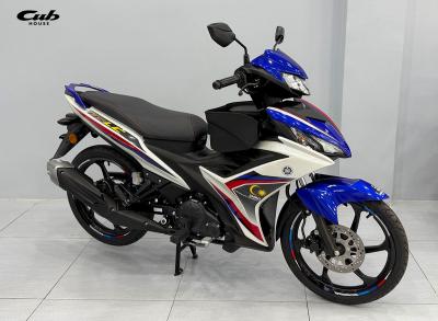 Yamaha 135LC Fi 5MRO nhập khẩu Malaysia