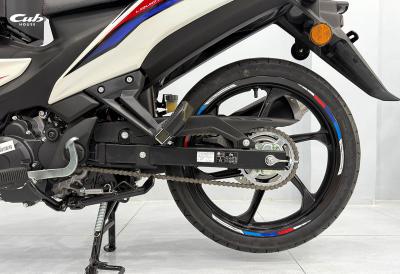 Yamaha 135LC Fi 5MRO nhập khẩu Malaysia