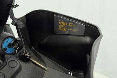 Yamaha 135LC Fi 5MRO nhập khẩu Malaysia