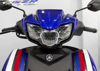 Yamaha 135LC Fi 5MRO nhập khẩu Malaysia