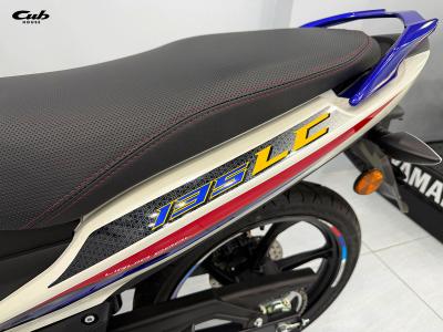 Yamaha 135LC Fi 5MRO nhập khẩu Malaysia