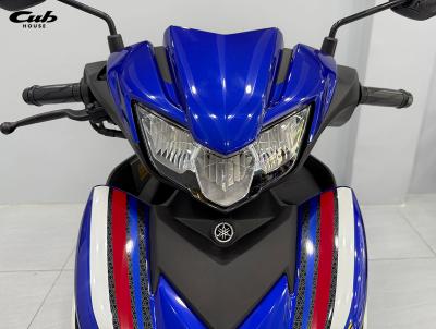 Yamaha 135LC Fi 5MRO nhập khẩu Malaysia