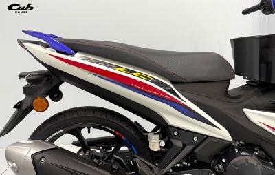 Yamaha 135LC Fi 5MRO nhập khẩu Malaysia