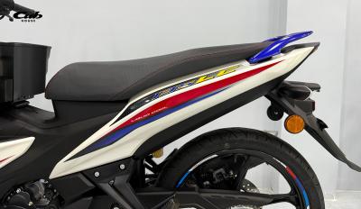 Yamaha 135LC Fi 5MRO nhập khẩu Malaysia