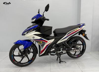 Yamaha 135LC Fi 5MRO nhập khẩu Malaysia