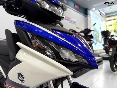 Yamaha 135LC Fi 5MRO nhập khẩu Malaysia