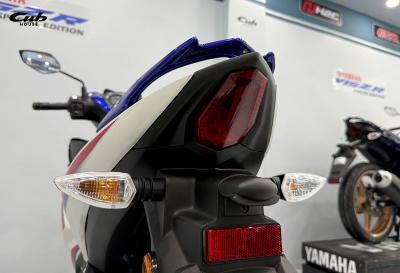 Yamaha 135LC Fi 5MRO nhập khẩu Malaysia