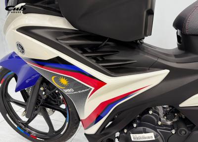 Yamaha 135LC Fi 5MRO nhập khẩu Malaysia