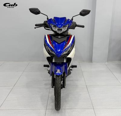 Yamaha 135LC Fi 5MRO nhập khẩu Malaysia