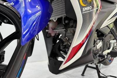 Yamaha 135LC Fi 5MRO nhập khẩu Malaysia