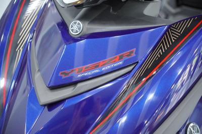 Yamaha Y15ZR Special Edition
