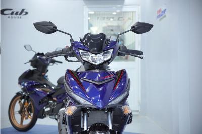 Yamaha Y15ZR Special Edition