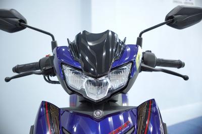 Yamaha Y15ZR Special Edition