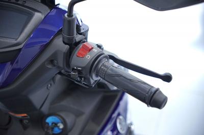 Yamaha Y15ZR Special Edition