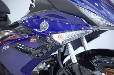 Yamaha Y15ZR Special Edition