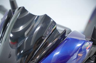 Yamaha Y15ZR Special Edition