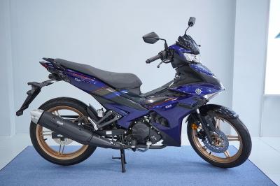 Yamaha Y15ZR Special Edition