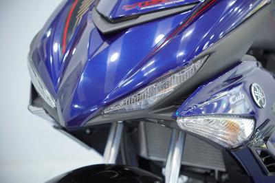 Yamaha Y15ZR Special Edition