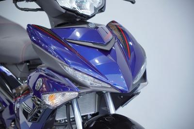 Yamaha Y15ZR Special Edition