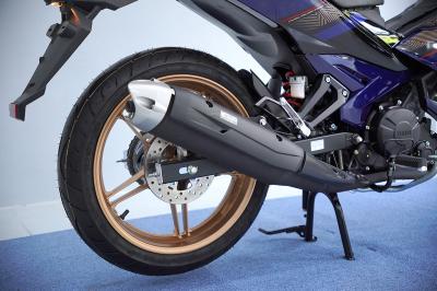 Yamaha Y15ZR Special Edition