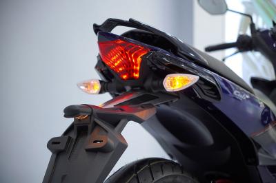 Yamaha Y15ZR Special Edition