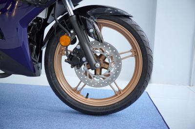 Yamaha Y15ZR Special Edition