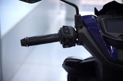 Yamaha Y15ZR Special Edition