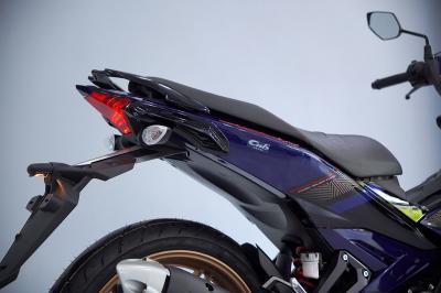 Yamaha Y15ZR Special Edition
