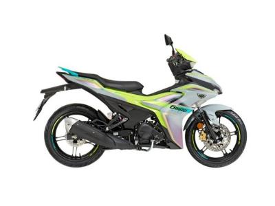 Yamaha Y16ZR 6MRO Limited Edition - Phiên bản đặc biệt có Seri Số thứ tự riêng