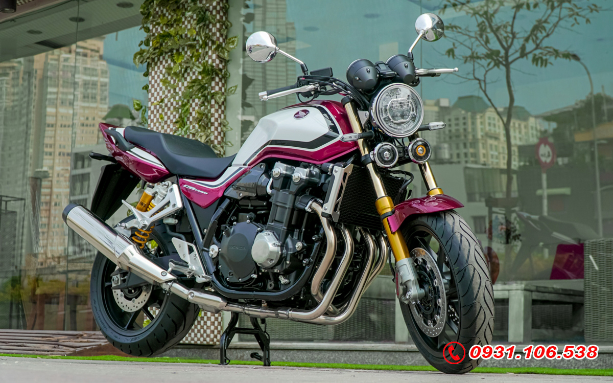 cb1300sf 2020